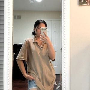 🧥AUTHENTIC BURBERRY POLO SHIRT🧥